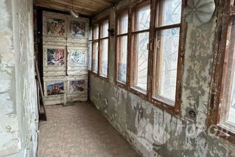 Продам 3-х кімнатну квартиру, Гагарина проспект, Проспект Гагарина метро, Код: 806922/1