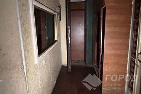 Продам 3-х кімнатну квартиру, Гагарина проспект, Проспект Гагарина метро, Код: 806922/1