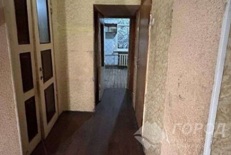 Продам 3-х кімнатну квартиру, Гагарина проспект, Проспект Гагарина метро, Код: 806922/1