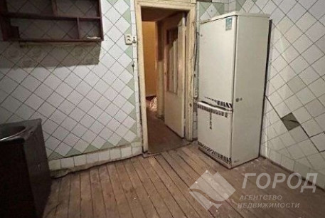 Продам 3-х кімнатну квартиру, Гагарина проспект, Проспект Гагарина метро, Код: 806922/1