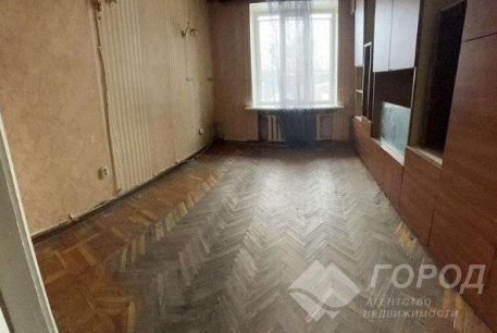 Продам 3-х кімнатну квартиру, Гагарина проспект, Проспект Гагарина метро, Код: 806922/1