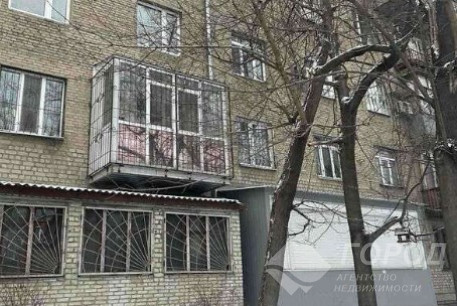 Продам 3-х кімнатну квартиру, Гагарина проспект, Проспект Гагарина метро, Код: 806922/1