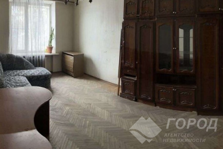 Продам 3-х кімнатну квартиру, Гагарина проспект, Проспект Гагарина метро, Код: 806922/1