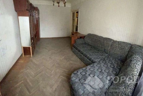 Продам 3-х кімнатну квартиру, Гагарина проспект, Проспект Гагарина метро, Код: 806922/1