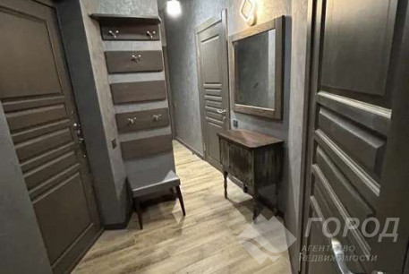 Продам 2-х кімнатну квартиру, Гагарина проспект, Проспект Гагарина метро, Код: 806922/2