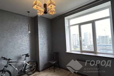 Продам 2-х кімнатну квартиру, Гагарина проспект, Проспект Гагарина метро, Код: 806922/2