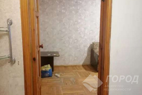 Продам 1-кімнатну квартиру, Холодная Гора, Холодная Гора метро, Код: 806923/1