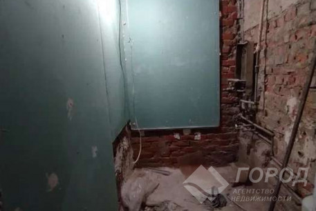 Продам 2-х кімнатну квартиру, Завод Шевченко, Новоселовка, Код: 806924/1