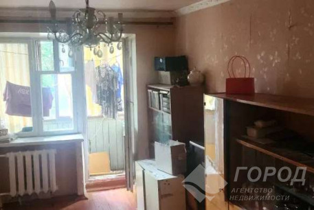 Продам 2-х кімнатну квартиру, Холодная Гора, Код: 806924/2