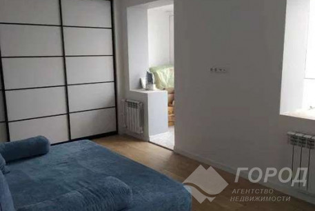 Продам 2-х кімнатну квартиру, Салтовка, Код: 806925/1