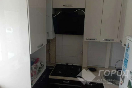 Продам 1-кімнатну квартиру в новобудові, Рогань, Горизонт, Код: 806927/1