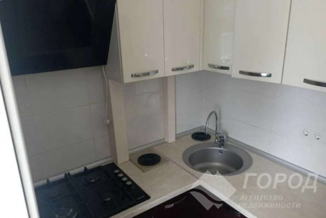 Продам 1-кімнатну квартиру в новобудові, Рогань, Горизонт, Код: 806927/1