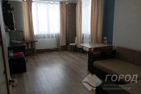 Продам 1-кімнатну квартиру в новобудові, Рогань, Горизонт, Код: 806927/1