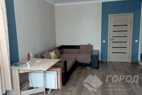 Продам 1-кімнатну квартиру в новобудові, Рогань, Горизонт, Код: 806927/1