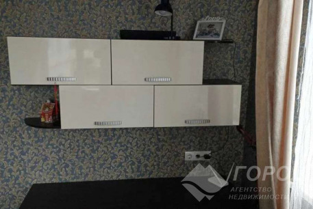 Продам 1-кімнатну квартиру в новобудові, Рогань, Горизонт, Код: 806927/1