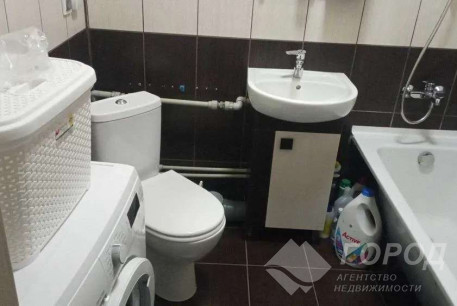 Продам 1-кімнатну квартиру в новобудові, Рогань, Горизонт, Код: 806927/1