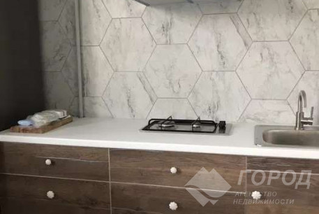 Сдам 1-кімнатну квартиру, Гагарина проспект, Код: 806931/1