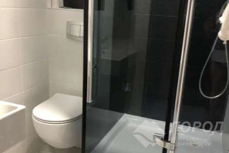 Сдам 1-кімнатну квартиру, Гагарина проспект, Код: 806931/1