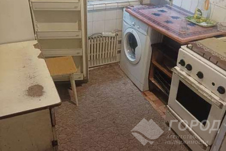 Сдам 4-х кімнатну квартиру, Салтовка, Героев Труда метро, Код: 806936/1