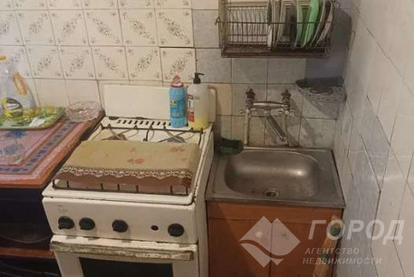 Сдам 4-х кімнатну квартиру, Салтовка, Героев Труда метро, Код: 806936/1