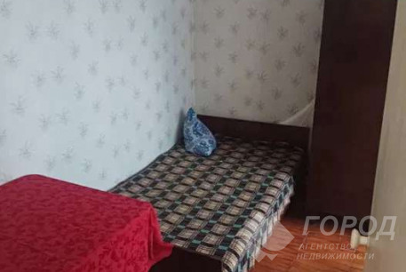 Сдам 4-х кімнатну квартиру, Салтовка, Героев Труда метро, Код: 806936/1