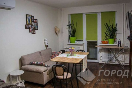 Сдам 1-кімнатну квартиру, ХТЗ, Код: 806938/1