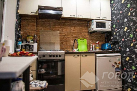 Сдам 1-кімнатну квартиру, ХТЗ, Код: 806938/1