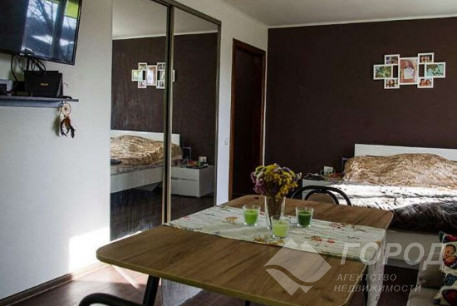 Сдам 1-кімнатну квартиру, ХТЗ, Код: 806938/1