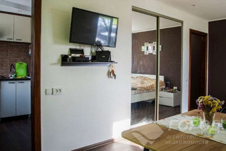 Сдам 1-кімнатну квартиру, ХТЗ, Код: 806938/1