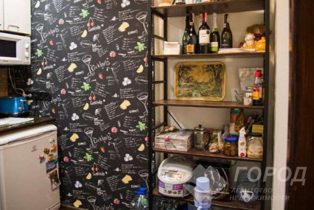 Сдам 1-кімнатну квартиру, ХТЗ, Код: 806938/1