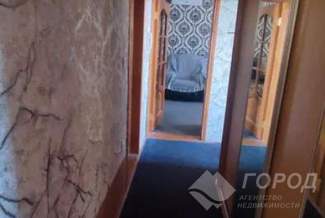 Сдам 2-х кімнатну квартиру, ХТЗ, Код: 806938/2