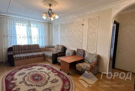 Сдам 3-х кімнатну квартиру, ХТЗ, Масельского метро, Код: 806940/1