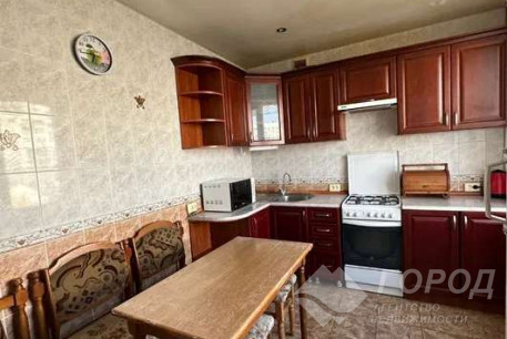 Сдам 3-х кімнатну квартиру, ХТЗ, Масельского метро, Код: 806940/1