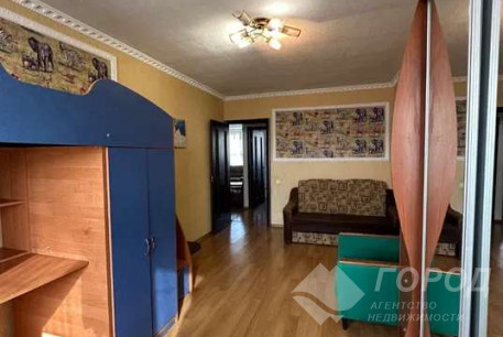 Сдам 3-х кімнатну квартиру, ХТЗ, Масельского метро, Код: 806940/1