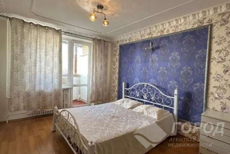 Сдам 3-х кімнатну квартиру, ХТЗ, Масельского метро, Код: 806940/1