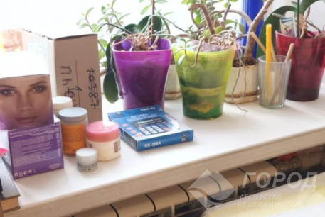 Продам 2-х кімнатну квартиру, Центр, Код: 806947/1