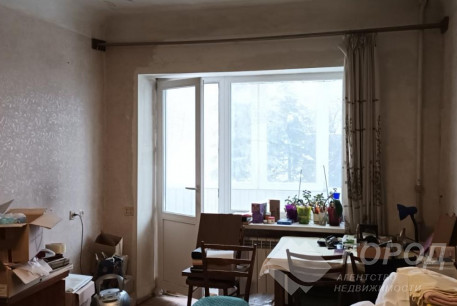 Продам 2-х кімнатну квартиру, Центр, Код: 806947/1