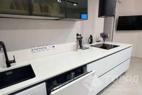 Продам 3-х кімнатну квартиру в новобудові, Павлово поле, Сокольники, Код: 806949/1