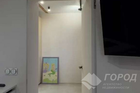 Продам 3-х кімнатну квартиру в новобудові, Павлово поле, Сокольники, Код: 806949/1