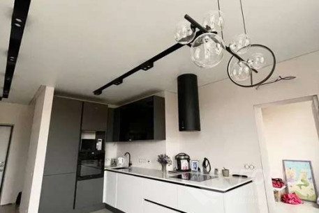 Продам 3-х кімнатну квартиру в новобудові, Павлово поле, Сокольники, Код: 806949/1