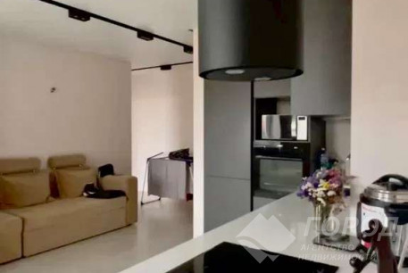 Продам 3-х кімнатну квартиру в новобудові, Павлово поле, Сокольники, Код: 806949/1