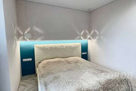 Продам 3-х кімнатну квартиру в новобудові, Павлово поле, Сокольники, Код: 806949/1