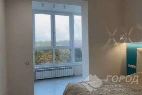 Продам 3-х кімнатну квартиру в новобудові, Павлово поле, Сокольники, Код: 806949/1