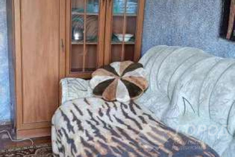 Сдам 2-х кімнатну квартиру, Залютино, Код: 806950/1