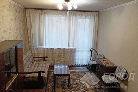 Продам 1-кімнатну квартиру, Салтовка, Код: 806951/1