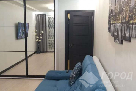 Сдам 1-кімнатну квартиру, Алексеевка, Победа метро, Код: 806954/1