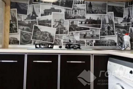 Сдам 1-кімнатну квартиру, Салтовка, 522 м/р, Код: 806958/1