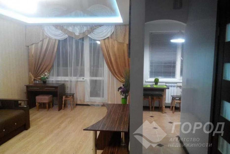 Сдам 1-кімнатну квартиру, Салтовка, 522 м/р, Код: 806958/1