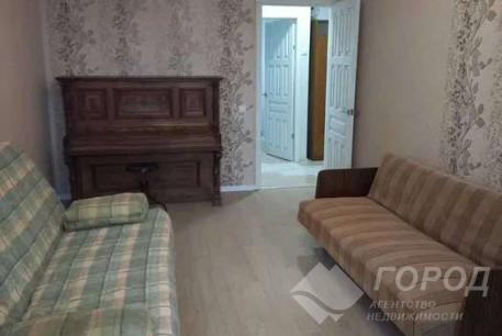 Сдам 3-х кімнатну квартиру, Алексеевка, Алексеевская метро, Код: 806960/1