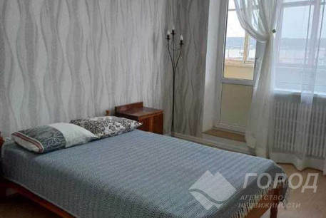 Сдам 3-х кімнатну квартиру, Алексеевка, Алексеевская метро, Код: 806960/1